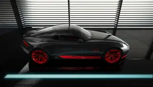 Porsche 921 Vision - 6