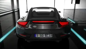 Porsche 921 Vision - 8