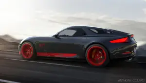 Porsche 921 Vision - 10