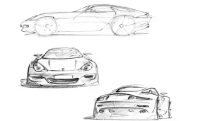 Porsche 921 Vision - 13