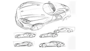Porsche 921 Vision - 14