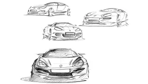 Porsche 921 Vision - 16
