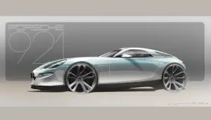 Porsche 921 Vision - 17