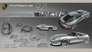 Porsche 921 Vision - 18