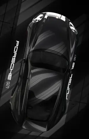 Porsche 921 Vision - 21
