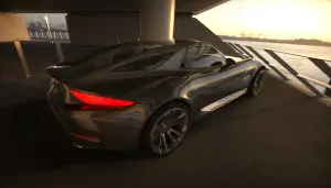 Porsche 921 Vision - 12