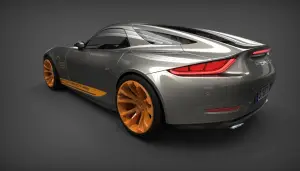 Porsche 921 Vision - 23