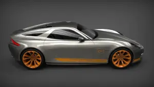 Porsche 921 Vision - 25