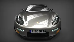 Porsche 921 Vision - 26