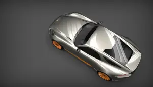 Porsche 921 Vision - 27