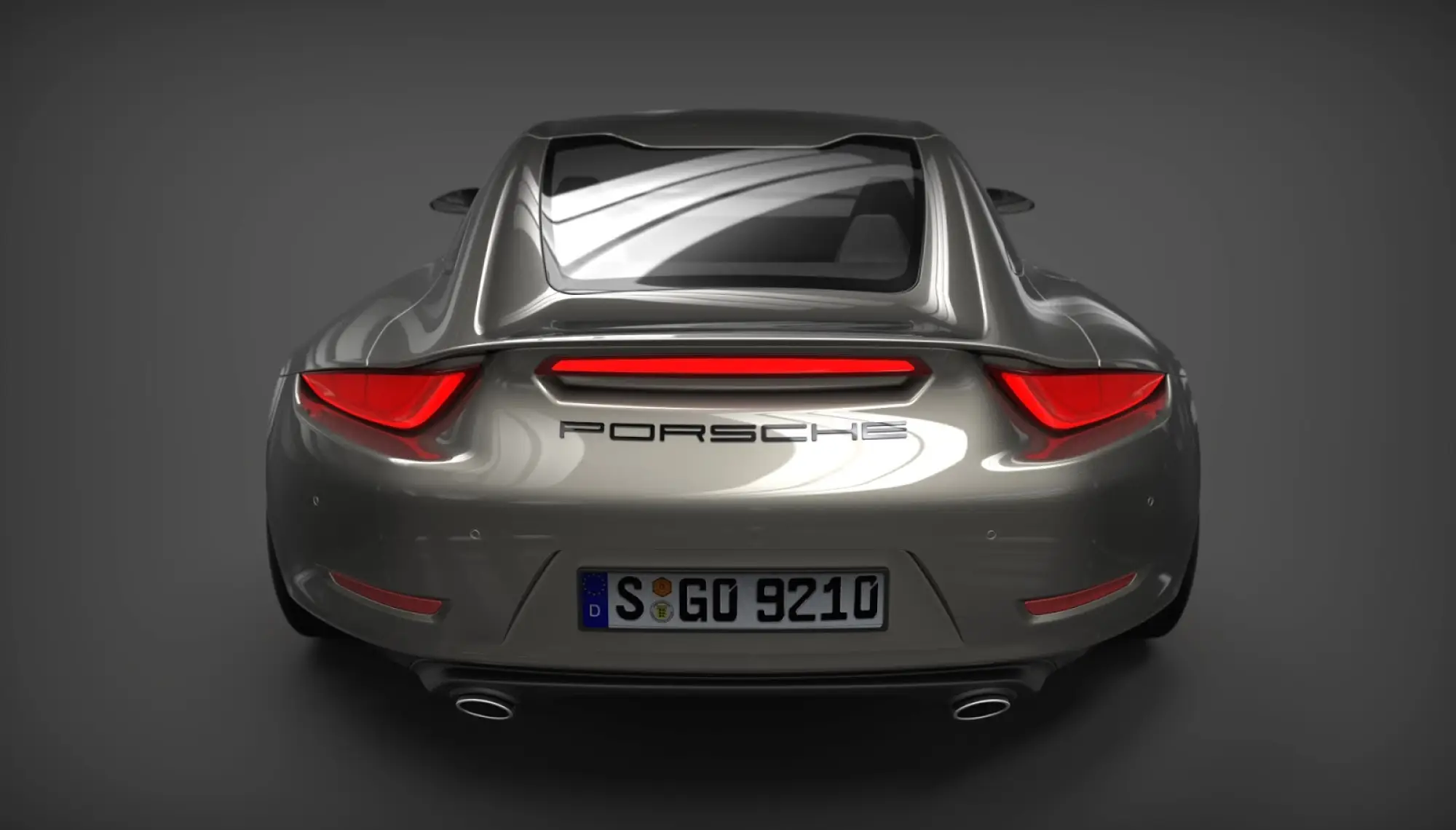 Porsche 921 Vision - 28