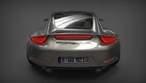 Porsche 921 Vision - 28