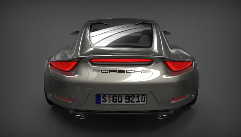 Porsche 921 Vision - 28