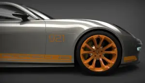 Porsche 921 Vision - 29