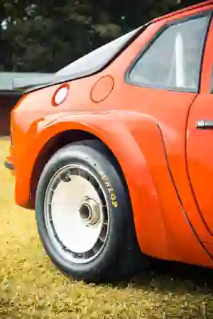 Porsche 924 Carrera GTR (1981)