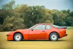 Porsche 924 Carrera GTR (1981) - 1