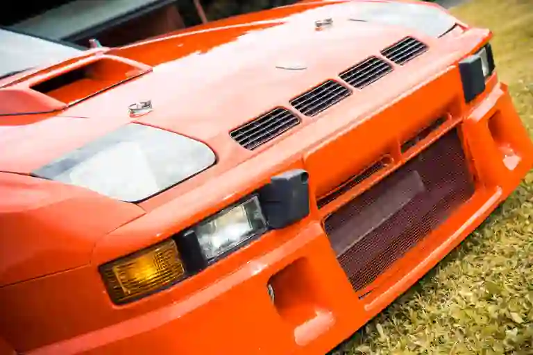 Porsche 924 Carrera GTR (1981) - 20