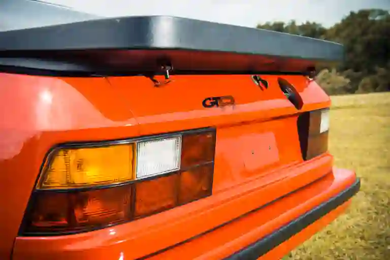 Porsche 924 Carrera GTR (1981) - 23