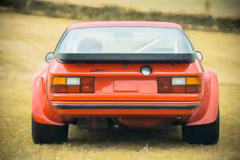 Porsche 924 Carrera GTR (1981) - 3