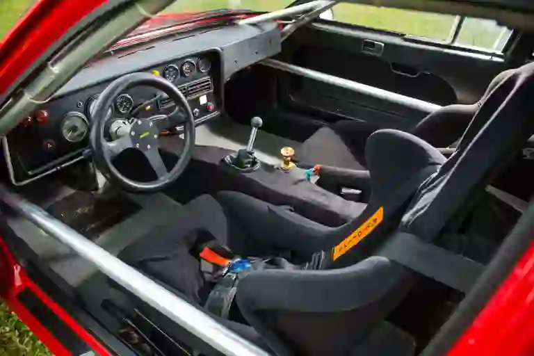 Porsche 924 Carrera GTR (1981) - 4