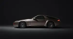 Porsche 928 restomod by Nardone Automotive - Foto - 10