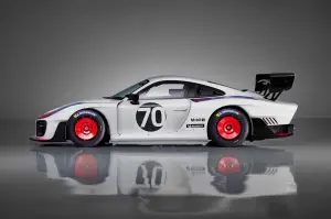 Porsche 935 Clubsport