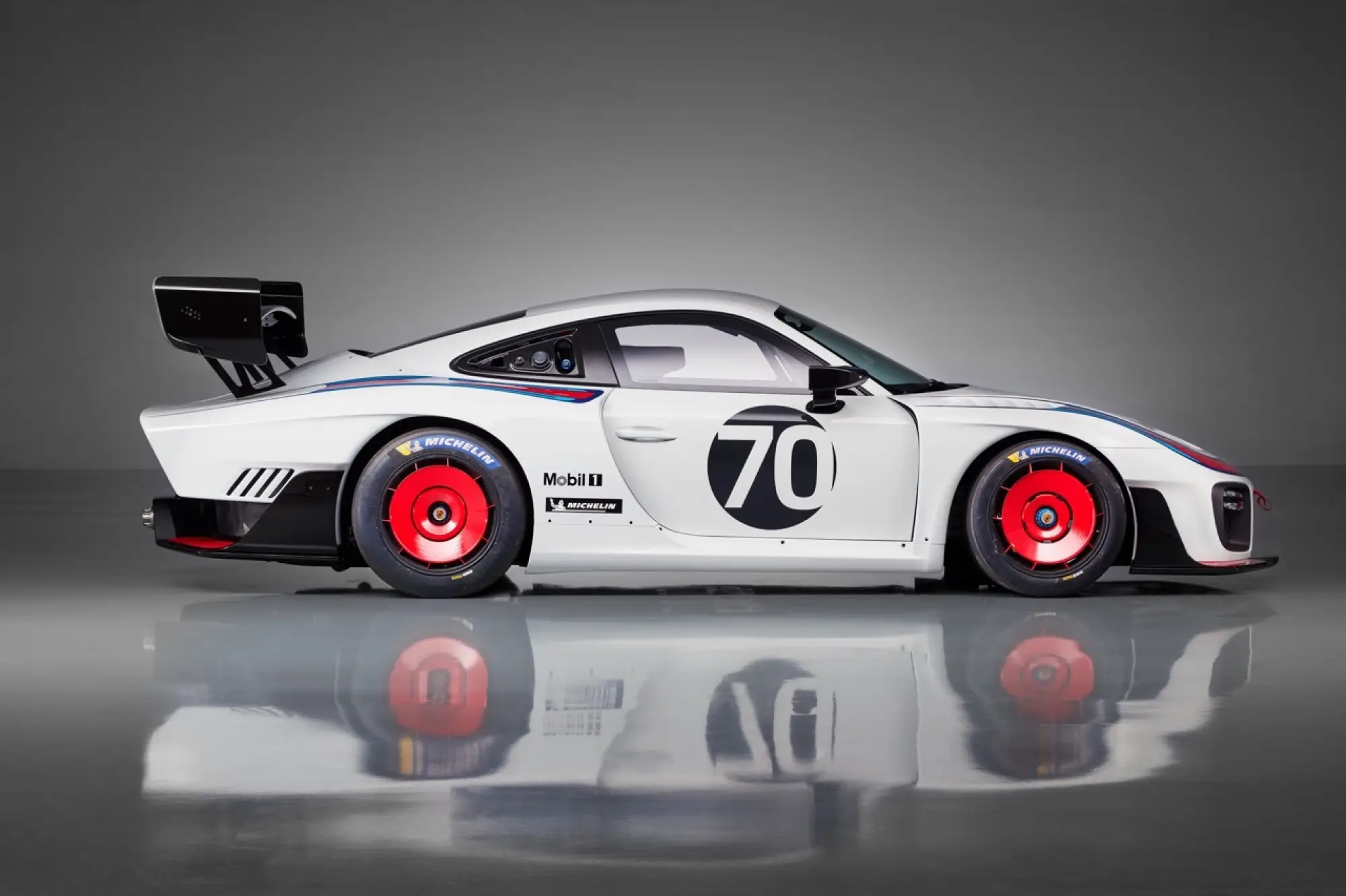 Porsche 935 Clubsport - 3