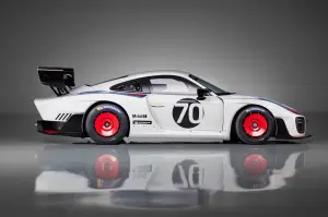 Porsche 935 Clubsport - 3