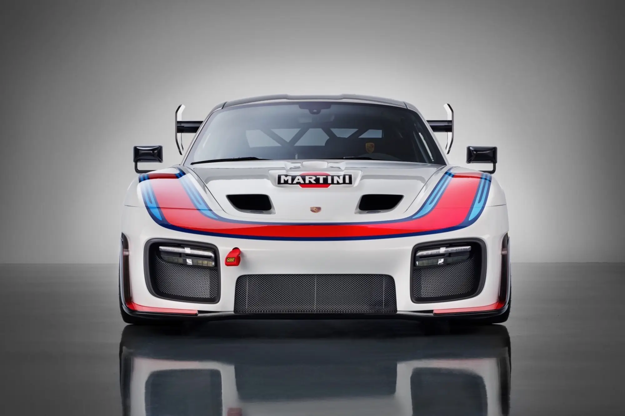 Porsche 935 Clubsport - 4