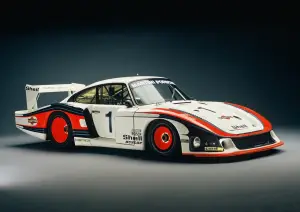 Porsche 935 Clubsport