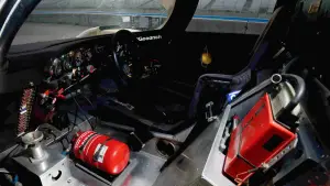 Porsche 962 (Miller/BFGoodrich Busby Racing)