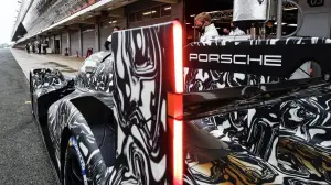 Porsche 963 - Foto - 25
