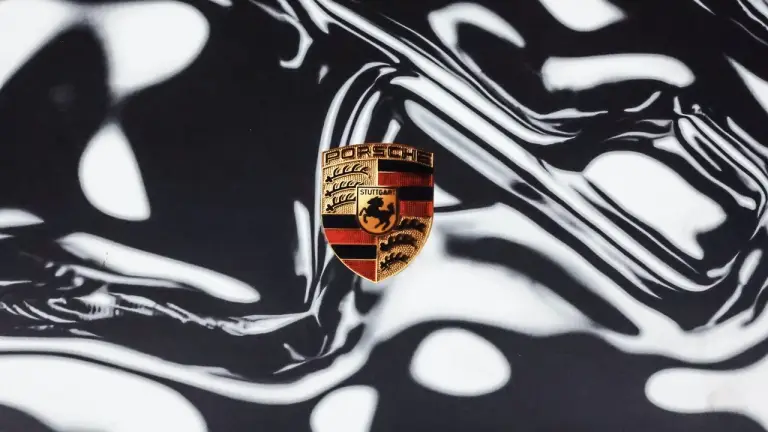 Porsche 963 - Foto - 37