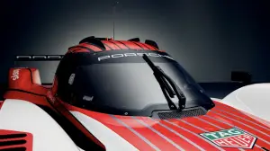 Porsche 963 - Foto - 46