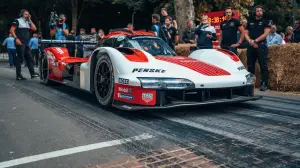 Porsche 963 - Foto - 45