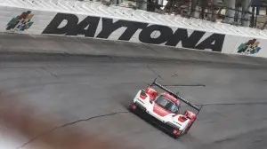 Porsche 963 test Daytona - Foto - 12