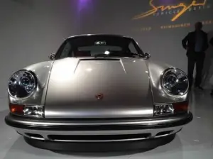 Porsche 964 by Singer Vehicle Design - 3