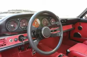 Porsche 964 by Singer Vehicle Design - 5