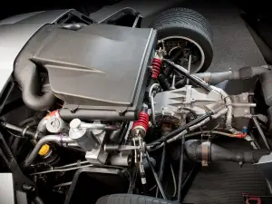 Porsche 991 GT1 Strassenversion