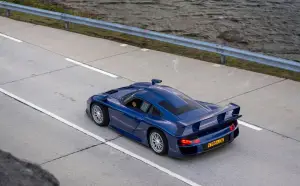 Porsche 991 GT1 Strassenversion - 23