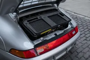 Porsche 993 GT2 RM Sotheby's - 4