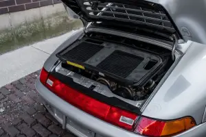 Porsche 993 GT2 RM Sotheby's - 7