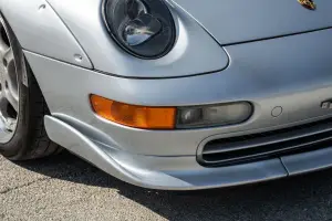 Porsche 993 GT2 RM Sotheby's - 27