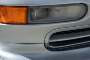Porsche 993 GT2 RM Sotheby's - 28