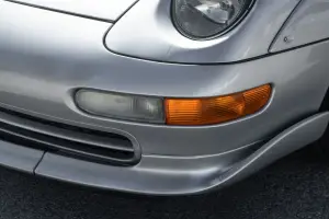 Porsche 993 GT2 RM Sotheby's - 29