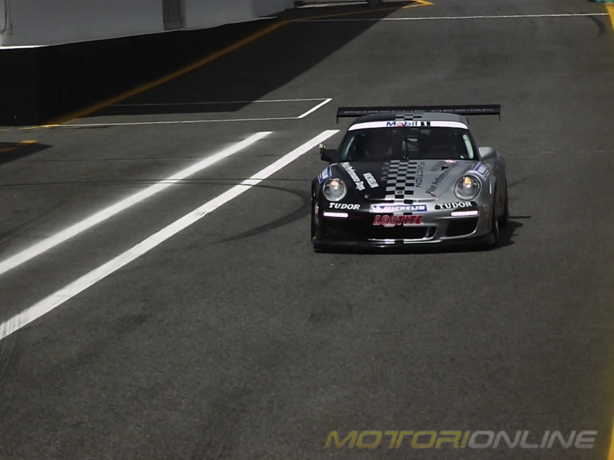 Porsche 997 GT3 Cup - 7