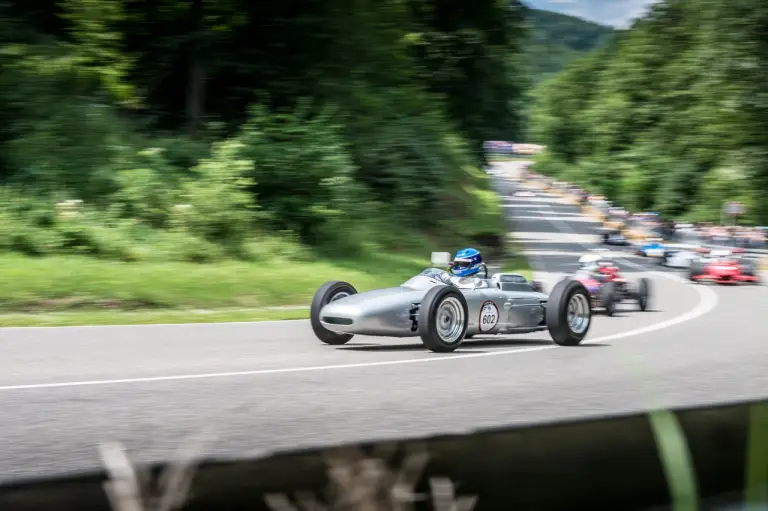 Porsche - anniversari 914, 917, Panamera ed eventi 2019 - 1