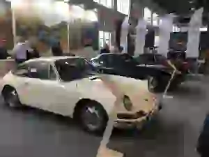 Porsche - Auto e Moto Epoca Padova 2019 - 2