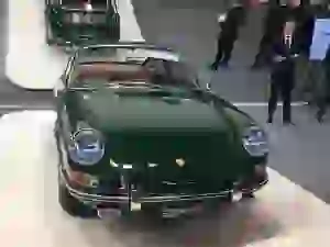 Porsche - Auto e Moto Epoca Padova 2019 - 3