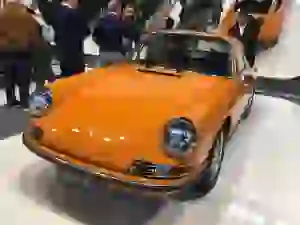 Porsche - Auto e Moto Epoca Padova 2019